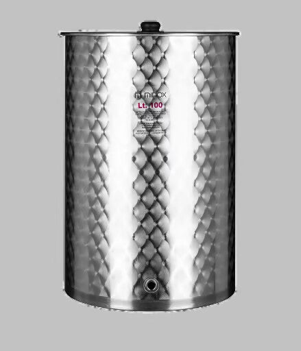 Oil Tank 200 L