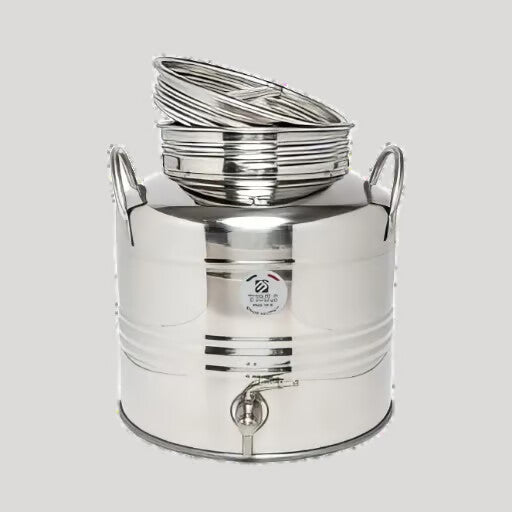 Oil Tank 30 L