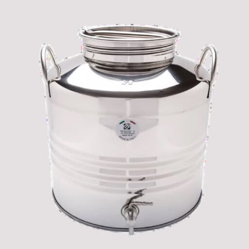 Oil Tank 50 L