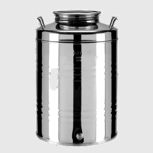 Oil Tank 75 L