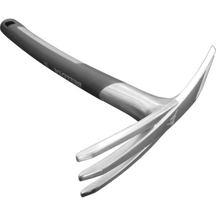 BELLOTA 3005 Aluminium adze-fork for tilling and aerating soil