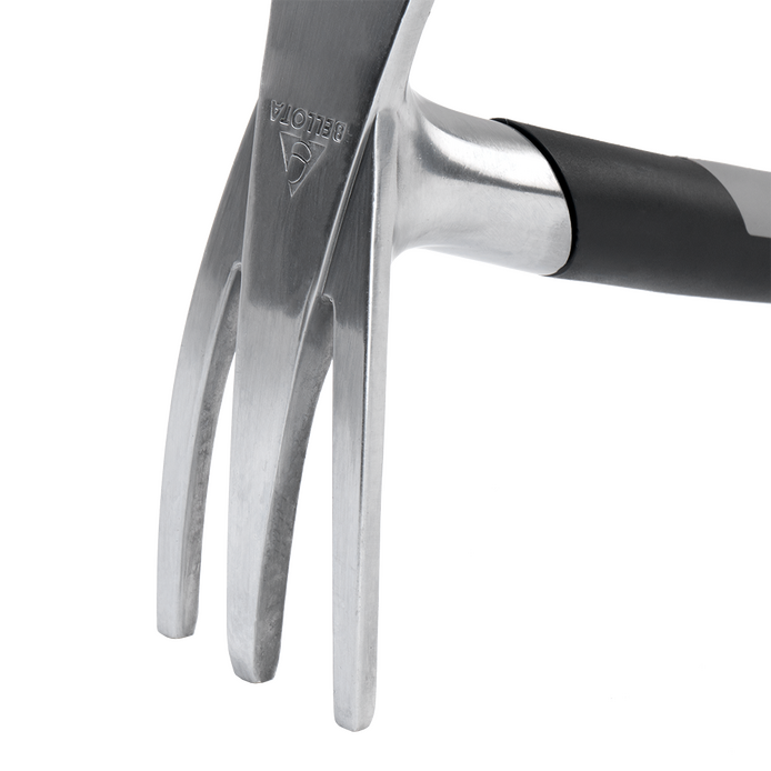 BELLOTA 3005 Aluminium adze-fork for tilling and aerating soil