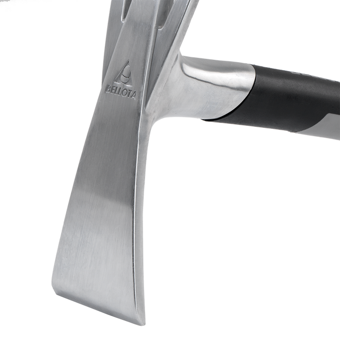 BELLOTA 3005 Aluminium adze-fork for tilling and aerating soil