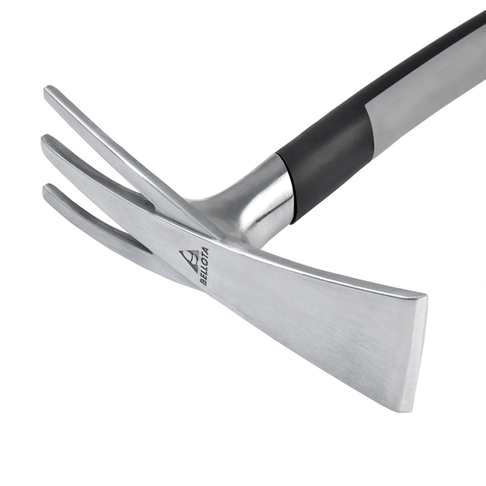 BELLOTA 3005 Aluminium adze-fork for tilling and aerating soil
