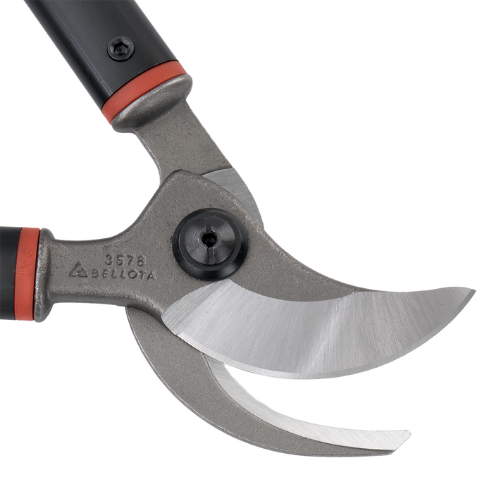 Two hands universal lopper for heavy duty use with Easy Adjust bolt- Proline 60CM