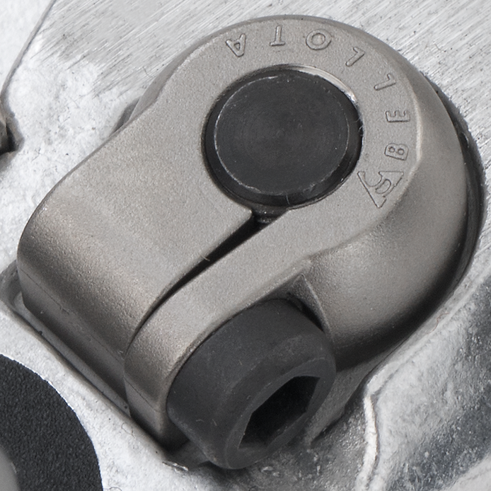 Two hands universal lopper for heavy duty use with Easy Adjust bolt- Proline 60CM