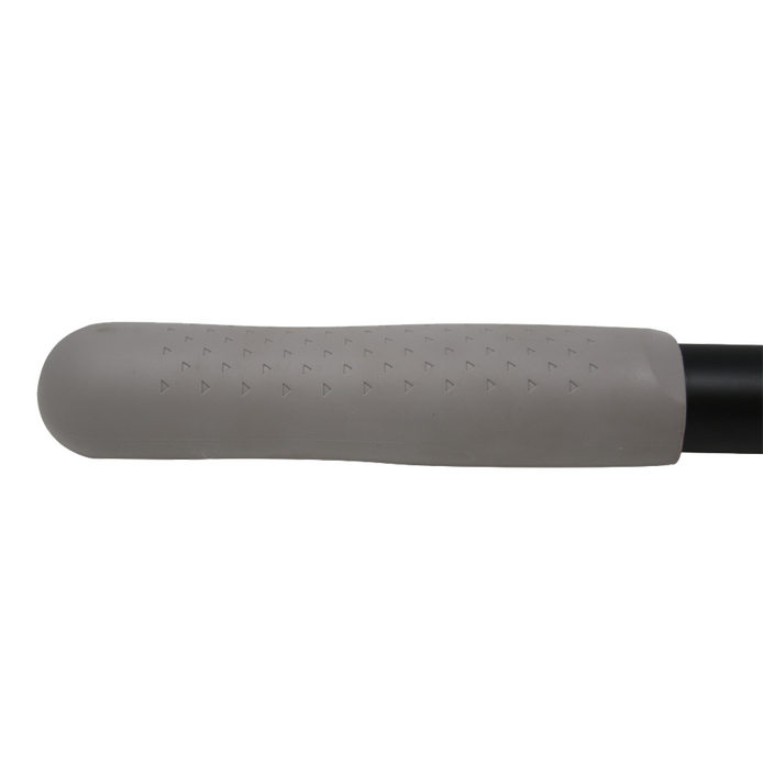 Two hand universal bypass lopper with extendable handles for pruning