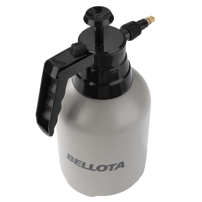 BELLOTA Pre-set pressure sprayer 2L for garden