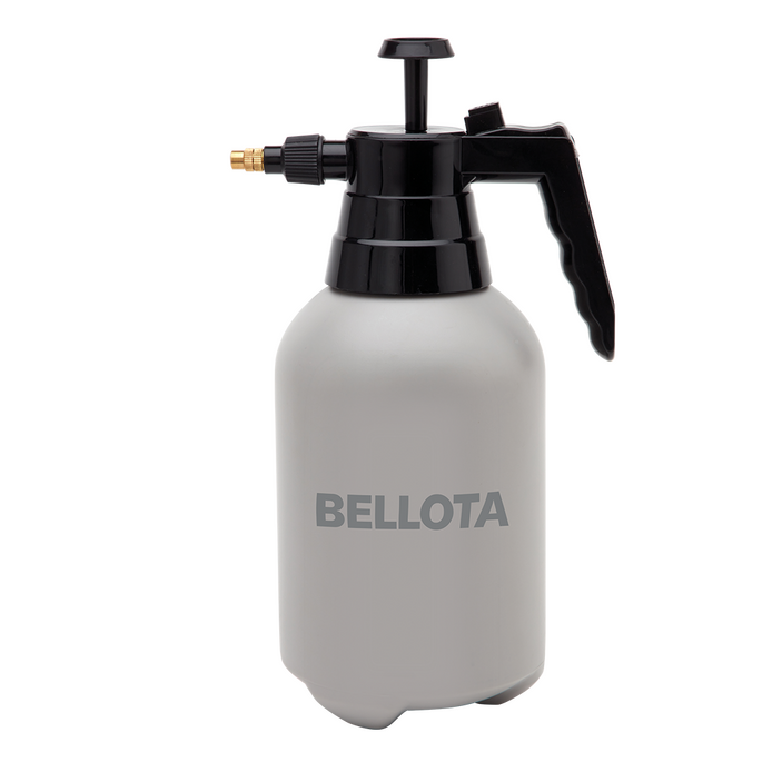 BELLOTA Pre-set pressure sprayer 2L for garden