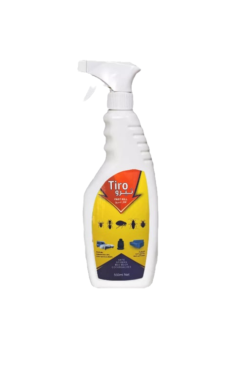 Tiro Fast Insect Killer