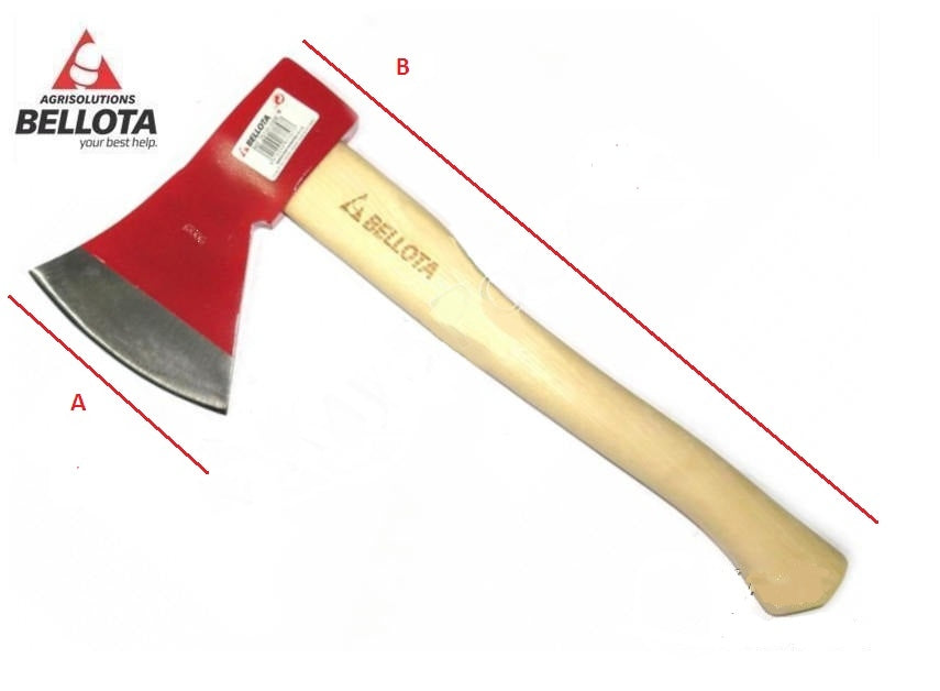 BELLOTA AXE