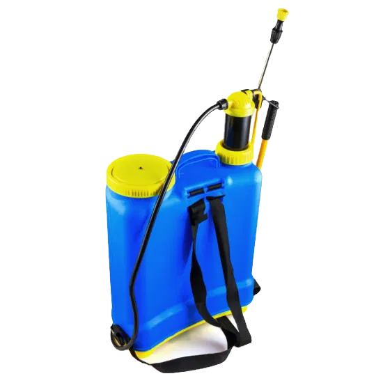 Knapsack Manual Sprayer 20L