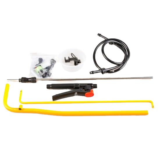 Knapsack Manual Sprayer 20L