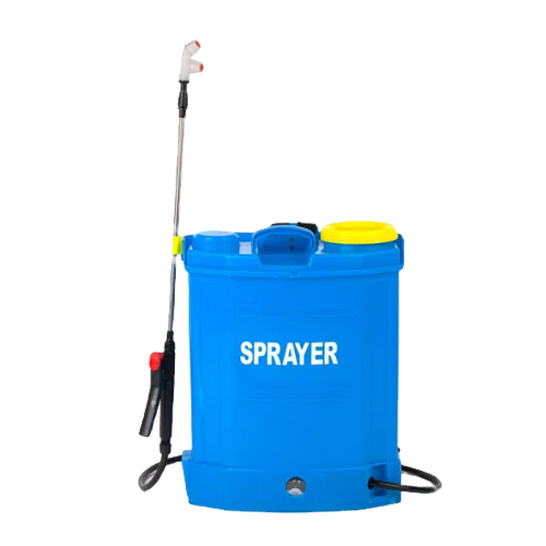 Backpack Battery Sprayer 20L