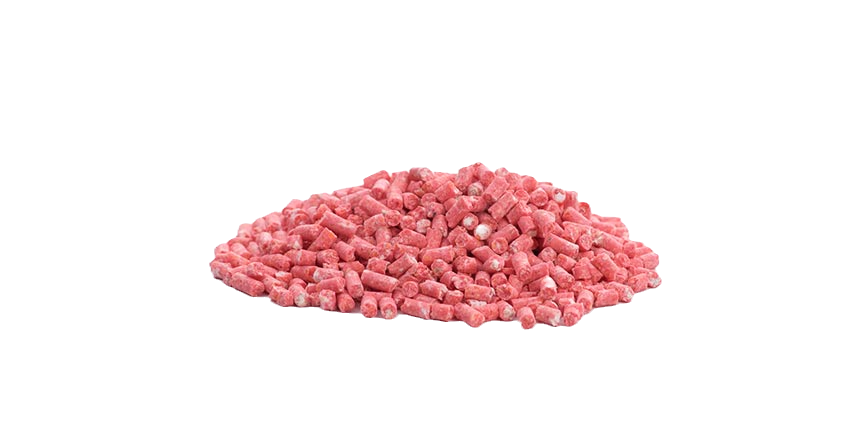 Rodent Bait Pellets