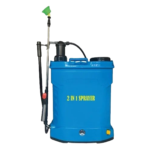 Knapsack Sprayer 2 In 1 20L