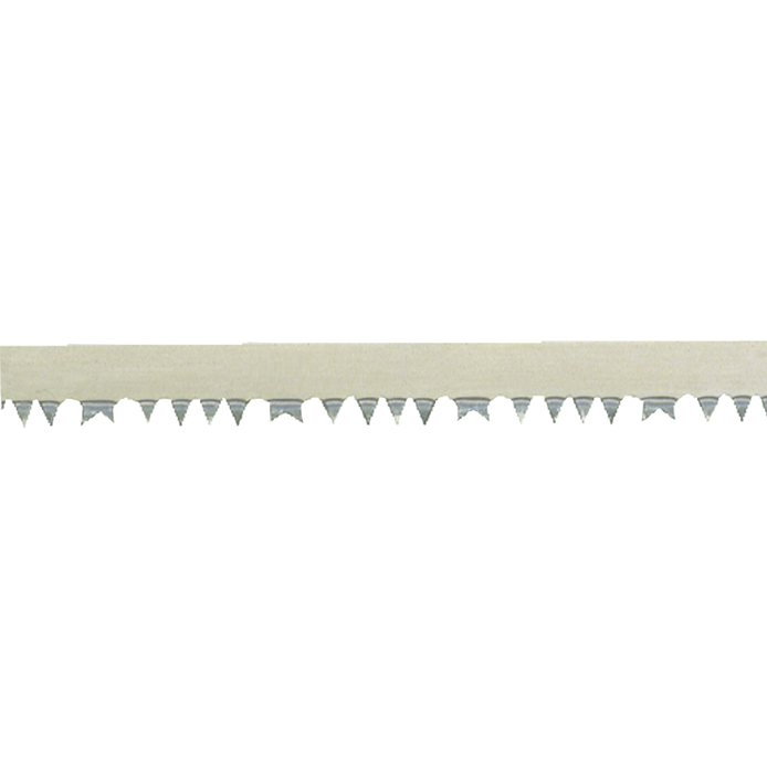 American Toothing Bow Blade