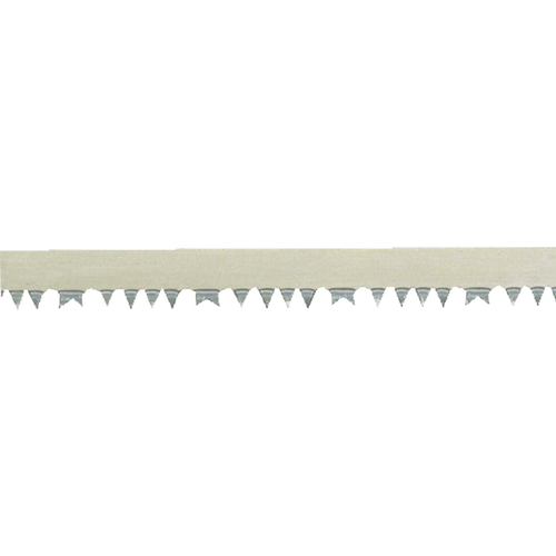 American Toothing Bow Blade