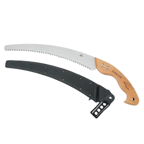 BELLOTA Garden Saw wood handle