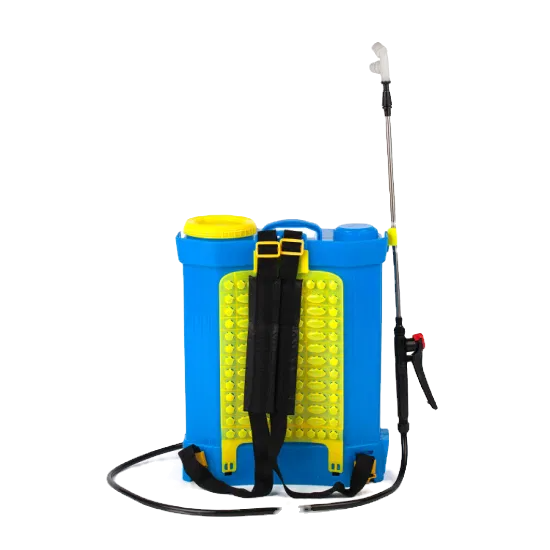 Backpack Battery Sprayer 20L