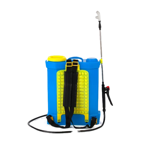 Backpack Battery Sprayer 20L